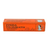 Zinda Tilismath Unani Medicine, 15 ml, Pack of 1