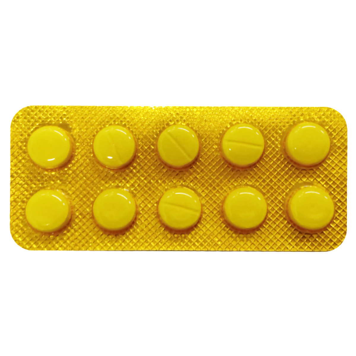 Zincari Tablet 10's, Pack of 10 TabletS Zincari Tablet 10's, Pack of 10 TabletS