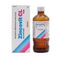 Zincovit CL Syrup 200 ml