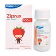 Ziprax 100 Dry Syrup 30 ml
