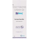 Zitmoist Gel