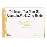 Zitfix Soap 75 gm, Pack of 1 SOAP