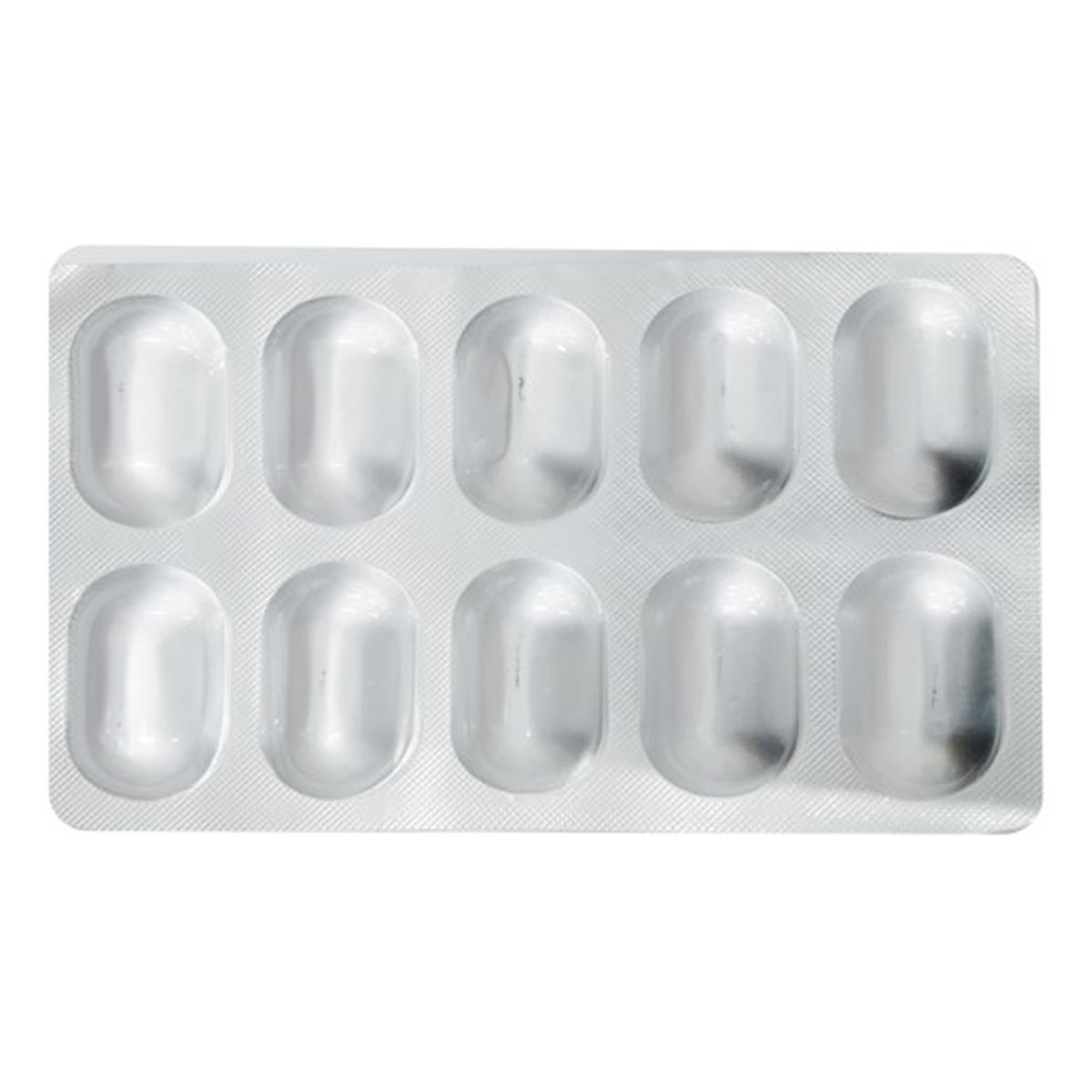 Zitran-100 mg Capsule 10's, Pack of 10 CapsuleS