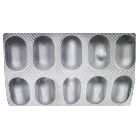 Zitblock Tablet 10's