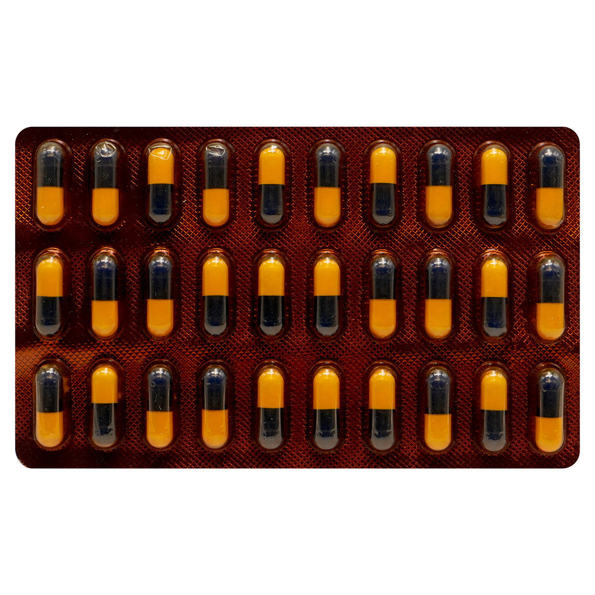 Zivinix-Hc Capsule 30'S, Pack of 30 CapsuleS Zivinix-Hc Capsule 30'S, Pack of 30 CapsuleS