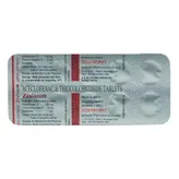 Zix-MR 8 mg Tablet 10's, Pack of 10 TabletS