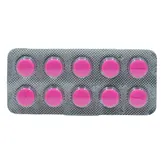 Zix-MR 8 mg Tablet 10's, Pack of 10 TabletS