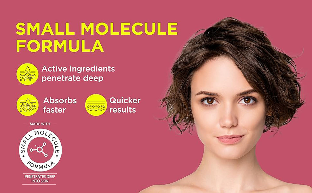 シェアスマイルPRASADA SERUM 2本セット・スキンプロテクトプレゼント The Papaya Project | Hydrating Face Serum | Anti aging