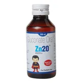 ZN20 Oral Solution 100 ml, Pack of 1 SOLUTION