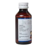ZN20 Oral Solution 100 ml, Pack of 1 SOLUTION