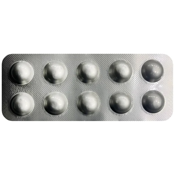 Znalycort-6 Tablet 10's