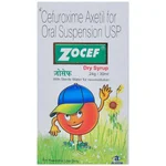 Zocef Syrup