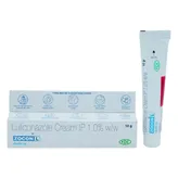 Zocon L 1% Cream 10 gm, Pack of 1 Ointment