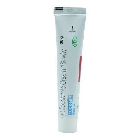 Zocon L 1%W/W Cream 30 gm