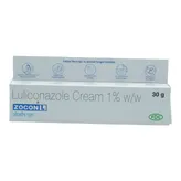 Zocon L Cream 30 gm, Pack of 1 CREAM