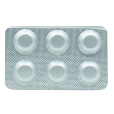 Zocon 150 Tablet 6's, Pack of 6 TABLETS