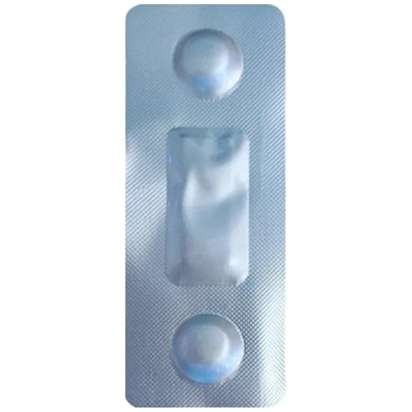 Zocomac-200 Tablet 2's