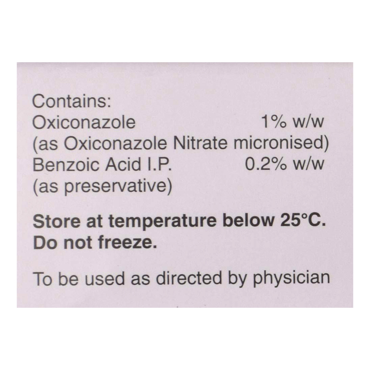 Zoderm-E 1% Cream 30 gm, Pack of 1 CREAM Zoderm-E 1% Cream 30 gm, Pack of 1 CREAM