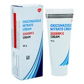 Zoderm E Cream 50 gm, Pack of 1 CREAM