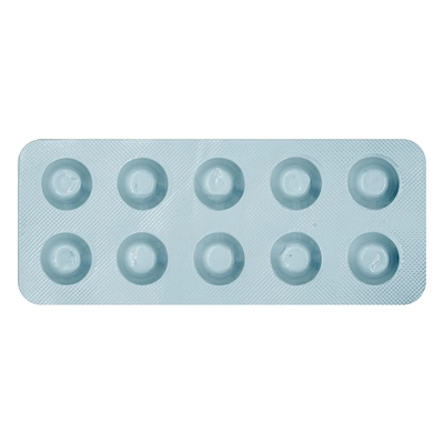 Zolecell-40 Tablet 10's, Pack of 10 TabletS