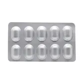 Zomelis SG Tablet 10's, Pack of 10 TABLETS