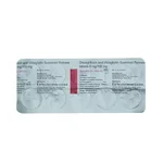 Zomelis-D 5/100Mg Tab 