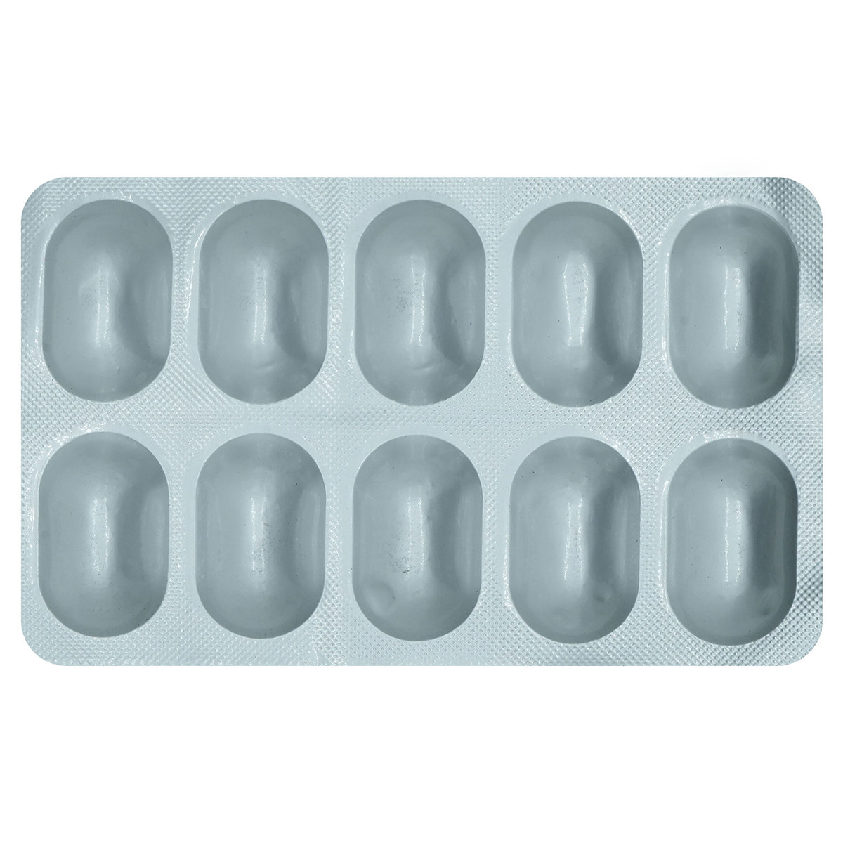 Zomelis-DM Forte Tablet 10's, Pack of 10 TabletS Zomelis-DM Forte Tablet 10's, Pack of 10 TabletS