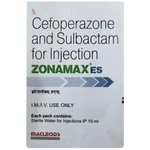 Zonamax Es Injection 1gm