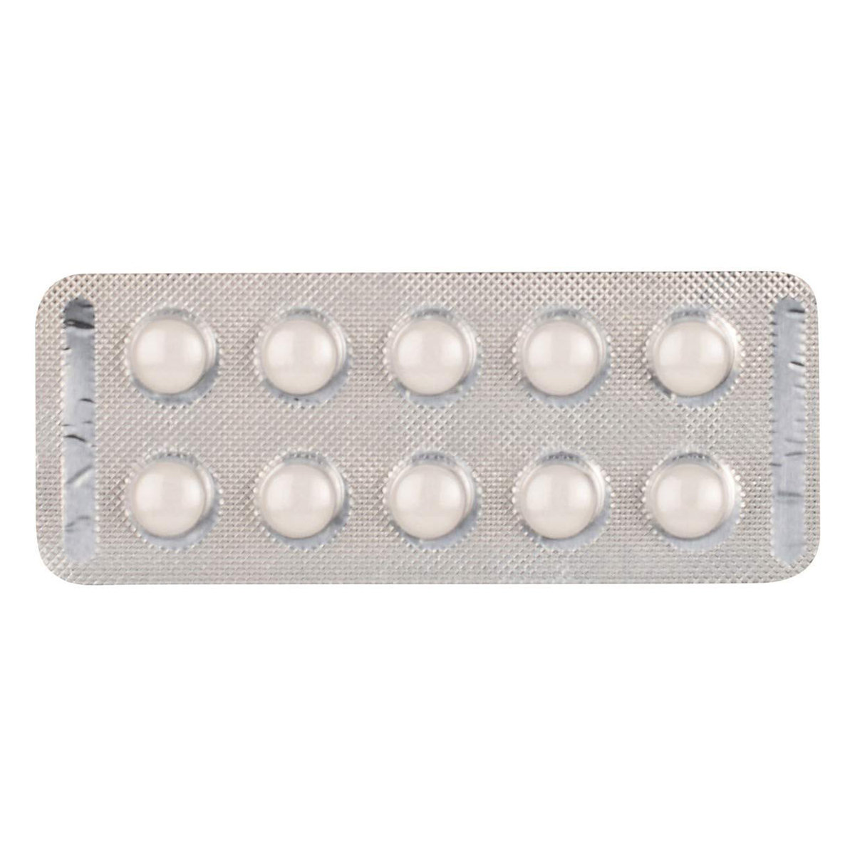 Zonegran Tablet 10's, Pack of 10 TABLETS Zonegran Tablet 10's, Pack of 10 TABLETS