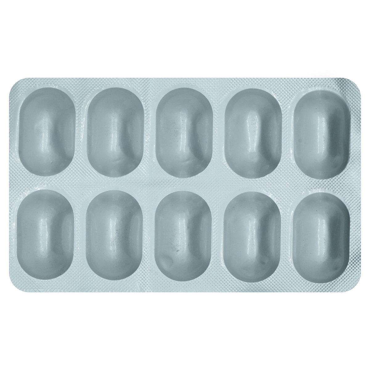 Zontopan-DSR Capsule 10's, Pack of 10 Zontopan-DSR Capsule 10's, Pack of 10