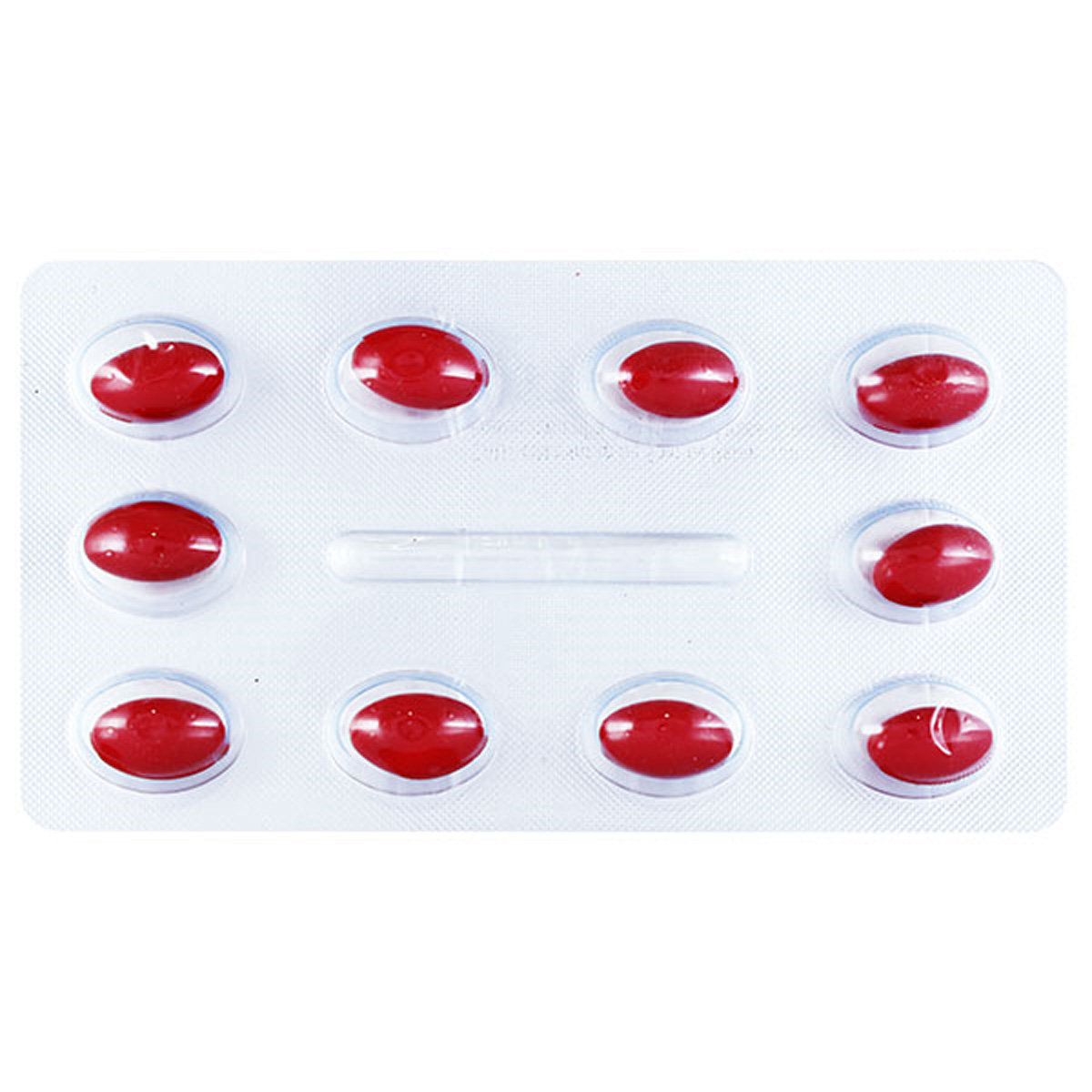 Zoqzym-300 Capsule 10's, Pack of 10 CAPSULES Zoqzym-300 Capsule 10's, Pack of 10 CAPSULES