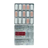 Zoryl-M 4 Forte Tablet 15's, Pack of 15 TABLETS