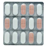 Zoryl-M 4 Forte Tablet 15's, Pack of 15 TABLETS
