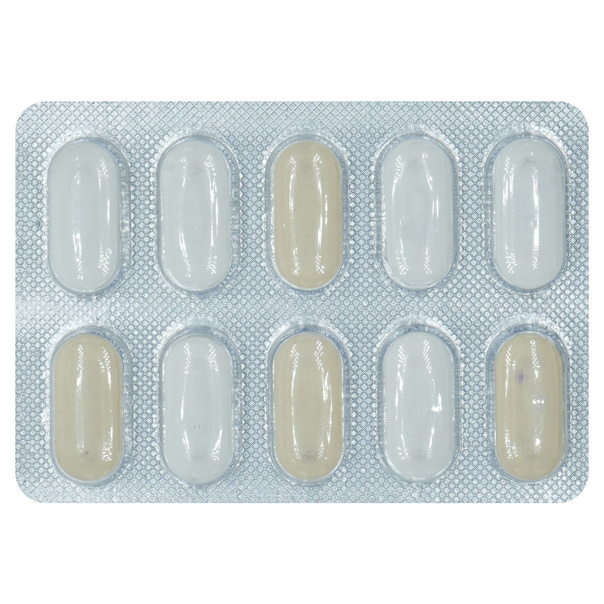 Zoryl-MV 1 Forte Tablet 10's, Pack of 10 TABLETS Zoryl-MV 1 Forte Tablet 10's, Pack of 10 TABLETS