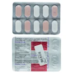 Zoryl-MV 2 Forte Tablet 