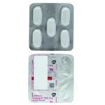 Zovirax 800 Tablet