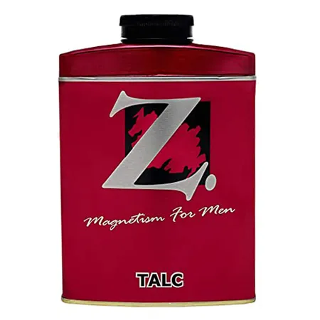 Z Magnetism Talcum Powder 100 gm| For Men
