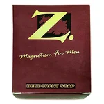Z Magnetism Deodorant Soap 75 gm 
