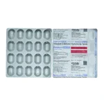 Zukanorm M 500 Tablet 