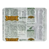 Zulcer, 10 Capsules, Pack of 10