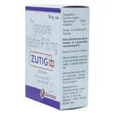 ZUTIG 50MG INJECTION, Pack of 1 INJECTION