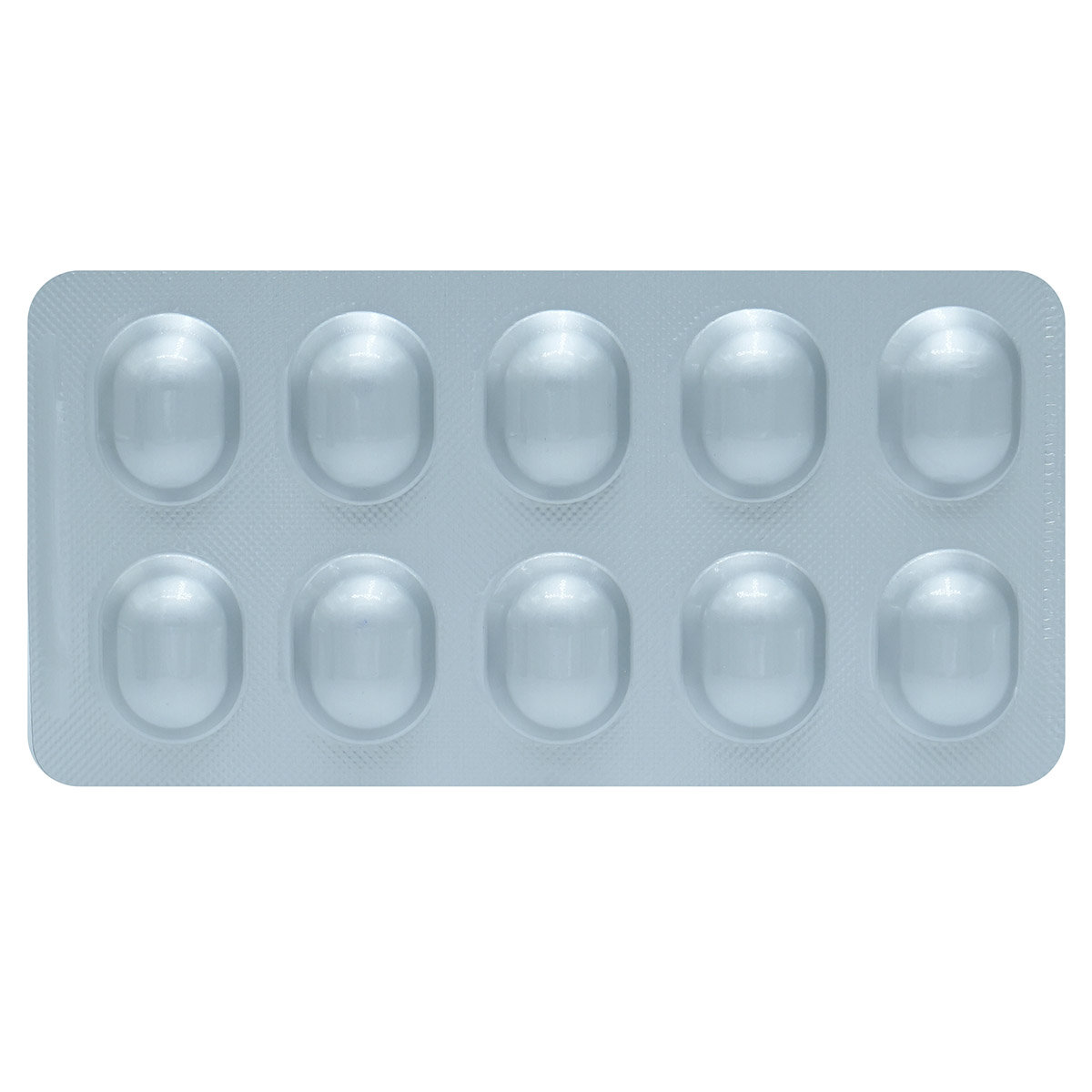 Zuvixa 5 mg Tablet 10's, Pack of 10 TabletS Zuvixa 5 mg Tablet 10's, Pack of 10 TabletS