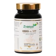 Zvasya Herb-O-Vit Multi Vitamin, 60 Capsules