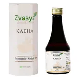 Zvasya Kadha, 200 ml, Pack of 1