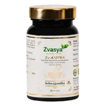 Zvasya Zv-Ashwa Ashwagandha, 60 Capsules