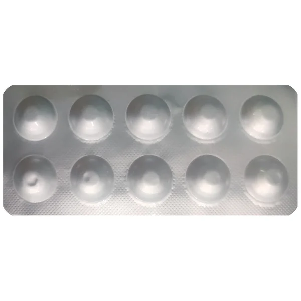 Zvert-16 Tablet 10's