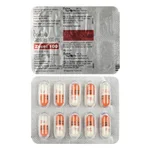 Zycel 100 Capsule 