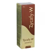 Zycafy-W Women Shampoo, 250 gm, Pack of 1