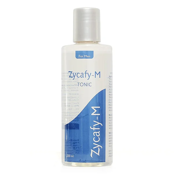 Zycafy-M 200Ml Tonic