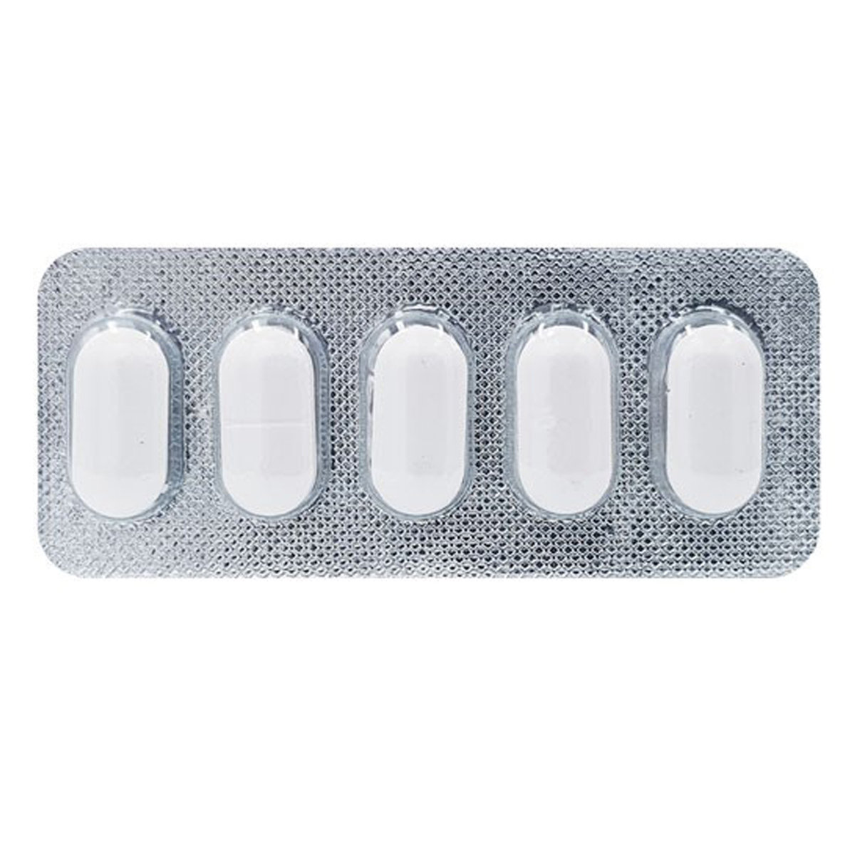 Zycin 500 mg Tablet 5's, Pack of 5 TabletS Zycin 500 mg Tablet 5's, Pack of 5 TabletS